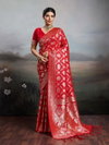 Rajwada Silk Vol 2 By Ast Silk Blend Saree Wholesale Market In Surat
